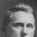 Don Wilson Conover (1871 - 1942) Profile