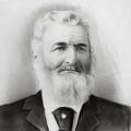 Dorr Purdy Curtis (1819 - 1904) Profile