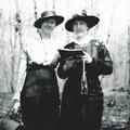 Early Sister Missionaries - Eastern States 1914-1916