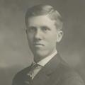 Edward Franklin Clark (1890 - 1972) Profile