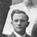 Edwin Cox (1883 - 1955) Profile