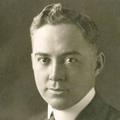 Edwin Quayle Cannon (1886 - 1971) Profile