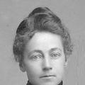 Eliza Ann Cook (1868 - 1962) Profile