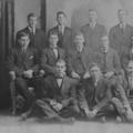 Mission Conference, June 1911