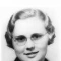 Elsie Marie Christley (1916 - 2004) Profile