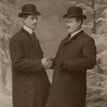 Elders Anderson and Christensen