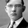 Eric Adolph Cramer (1888 - 1972) Profile