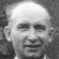 Ernest C Clayton (1903 - 1997) Profile