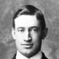 Ernest Edward Cheney (1875 - 1940) Profile