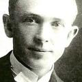 Eugene Mousley Cannon (1871 - 1958) Profile