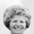 Evelyn Sylvia Carmen (1915 - 2003) Profile