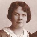 Fanny Elizabeth Coombs (1893 - 1974) Profile