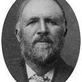 Francis Clarke (1840 - 1913) Profile