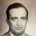 Francis Merley Carter (1911 - 2008) Profile
