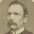 Mads Frederick Theobald Christensen (1837 - 1917)