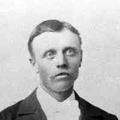 Frederick Cleverley (1868 - 1959) Profile