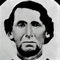 Frederick Cooke (1812 - 1895) Profile