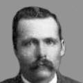 Frederick Julius Christiansen Jr. (1859 - ?) Profile