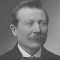 Frederik Valso Christensen (1845 - 1920) Profile