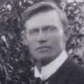 George Albert Christensen (1875 - 1950) Profile