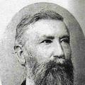 George Comer (1830 - 1917) Profile