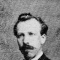 George Crane (1832 - 1919) Profile