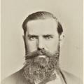 George Crismon (1833 - 1908) Profile