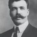 George Edward Cahoon (1877 - 1960) Profile