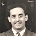 George Lawrence Cummings (1919 - 2000) Profile