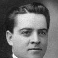 George Nathaniel Curtis (1881 - 1951) Profile