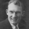 George Oliver Christensen (1910 - 1990) Profile