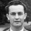 George T Cox (1917 - 2007) Profile