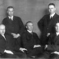 John Rex Winder, German Missionary