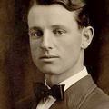 George Aaron Christensen (1890 - 1970) Profile