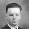 Glenn Franklin Cook (1920 - 1985) Profile