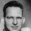 Glen Wallace Clarke (1918 - 1982) Profile