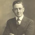 Glen Bennion Cannon (1897 - 1979) Profile