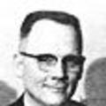 Golden Dean Carlston (1911 - 2003) Profile