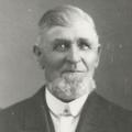 Gustaf Wilhelm Carlson (1837 - 1912) Profile