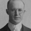 Guy Vivian Cutler (1894 - 1956) Profile