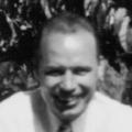 Harlan Wallace Clark (1914 - 1987) Profile
