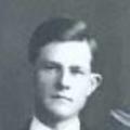 Harold Holmes Cederlund (1890 - 1986) Profile