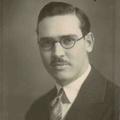 Harold Justus Clark (1902 - 1979) Profile