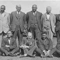 Christensen, Harold T - Acting Mission President in New Zealand
