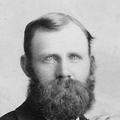 Henry Crane (1852 - 1901) Profile