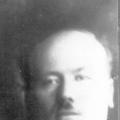 Henry M Carlson (1890 - 1972) Profile