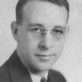 Henry Redford Cooper (1905 - 1968) Profile