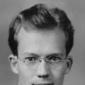 Herald La Mar Carlston (1910 - 1990) Profile
