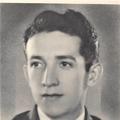 Homer Chipman Curtis (1917 - 2013) Profile