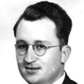 Howard M Cullimore (1910 - 1997) Profile